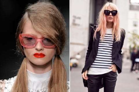 achados-bia-perotti-moda-óculos-gatinho-sol-grau-desfiles-prada-dree-hemingway