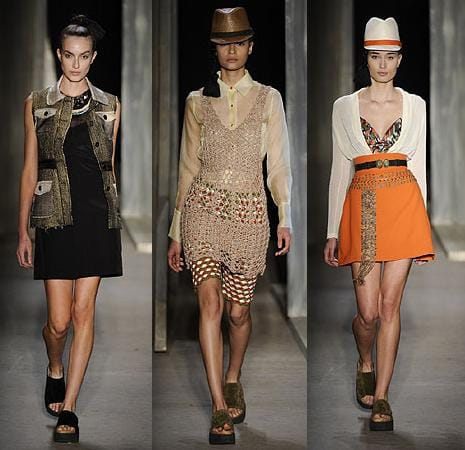 Top 3 looks – Fashion Rio – Dia 2