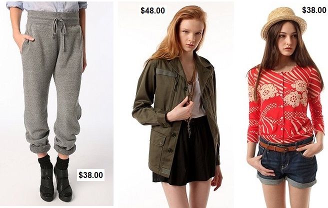 Urban Outfitters – ON SALE!!!