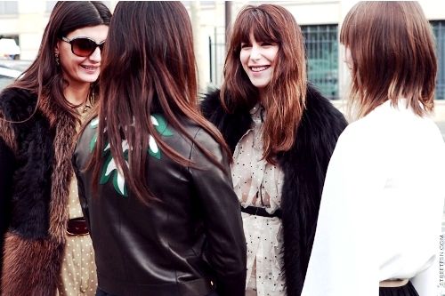 Cortei… e amei! ♥