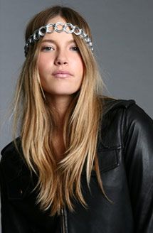 One and only – headbands de peso