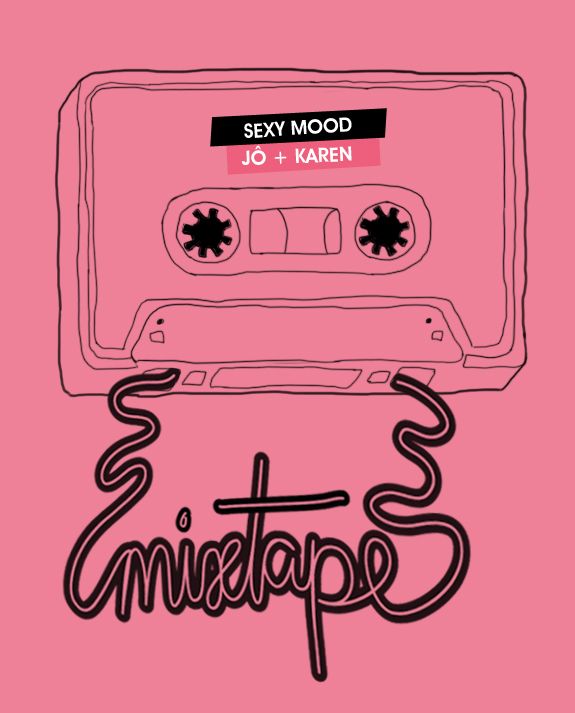 Friday Mixtape: Sexy Mood
