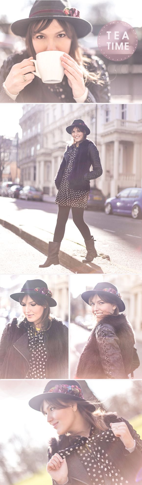 Achados da Bia | Londres | Estilo por Laura Campanella