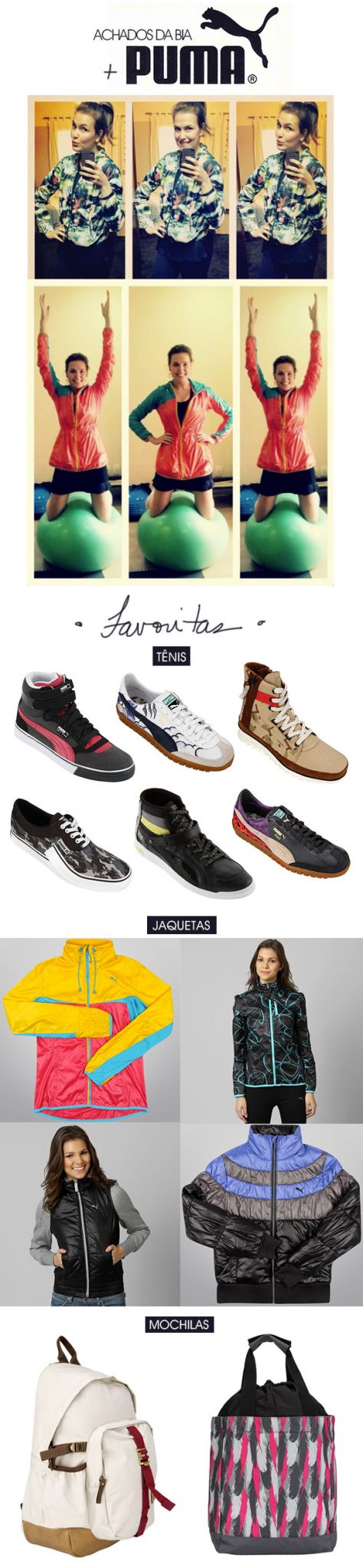 Puma – next starts now